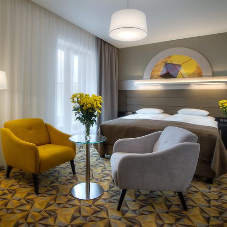 Best Western Premier Hotel Essence 布拉格 外观 照片