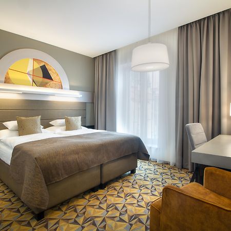 Best Western Premier Hotel Essence 布拉格 外观 照片