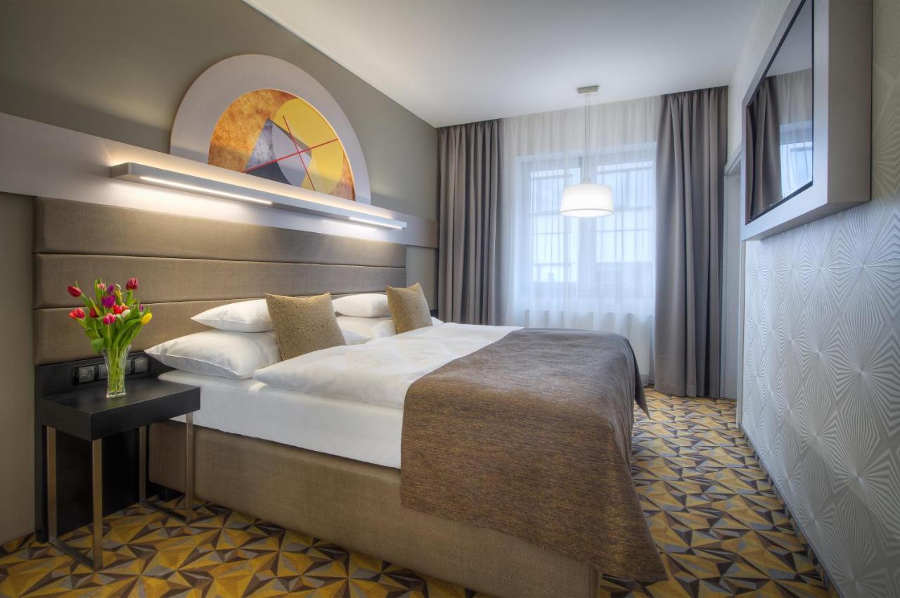 Best Western Premier Hotel Essence 布拉格 外观 照片