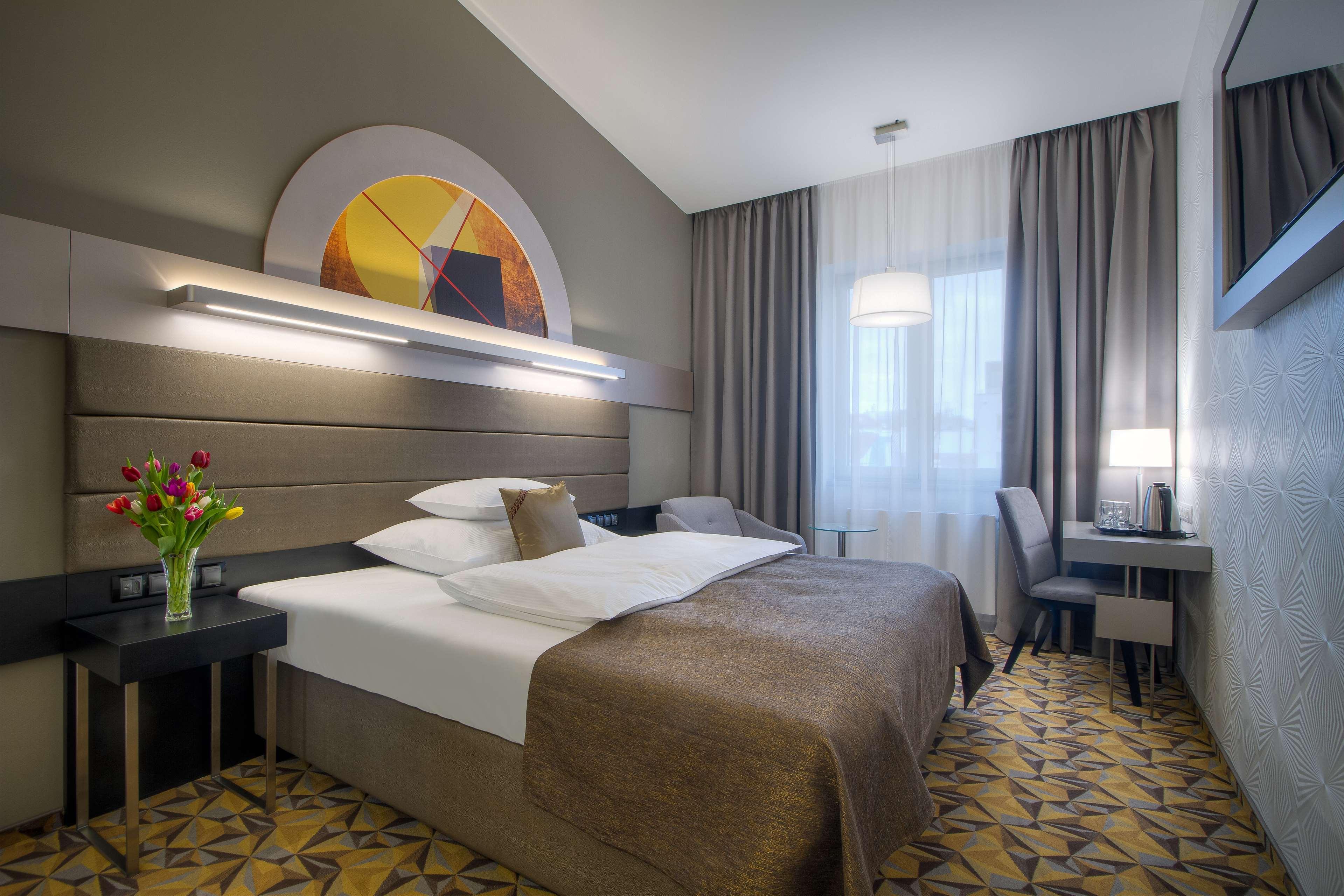 Best Western Premier Hotel Essence 布拉格 外观 照片