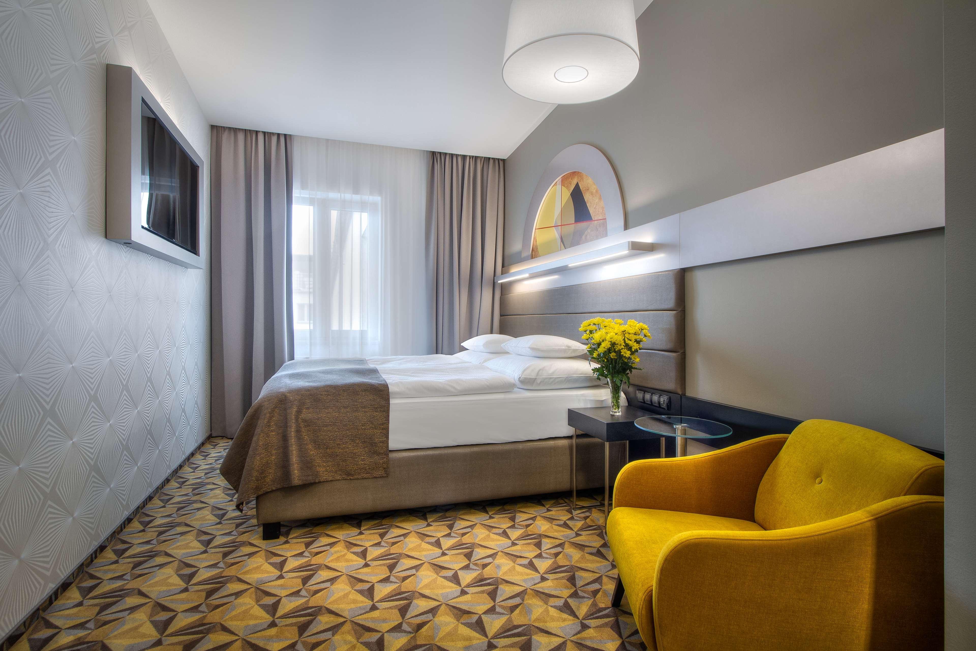 Best Western Premier Hotel Essence 布拉格 外观 照片