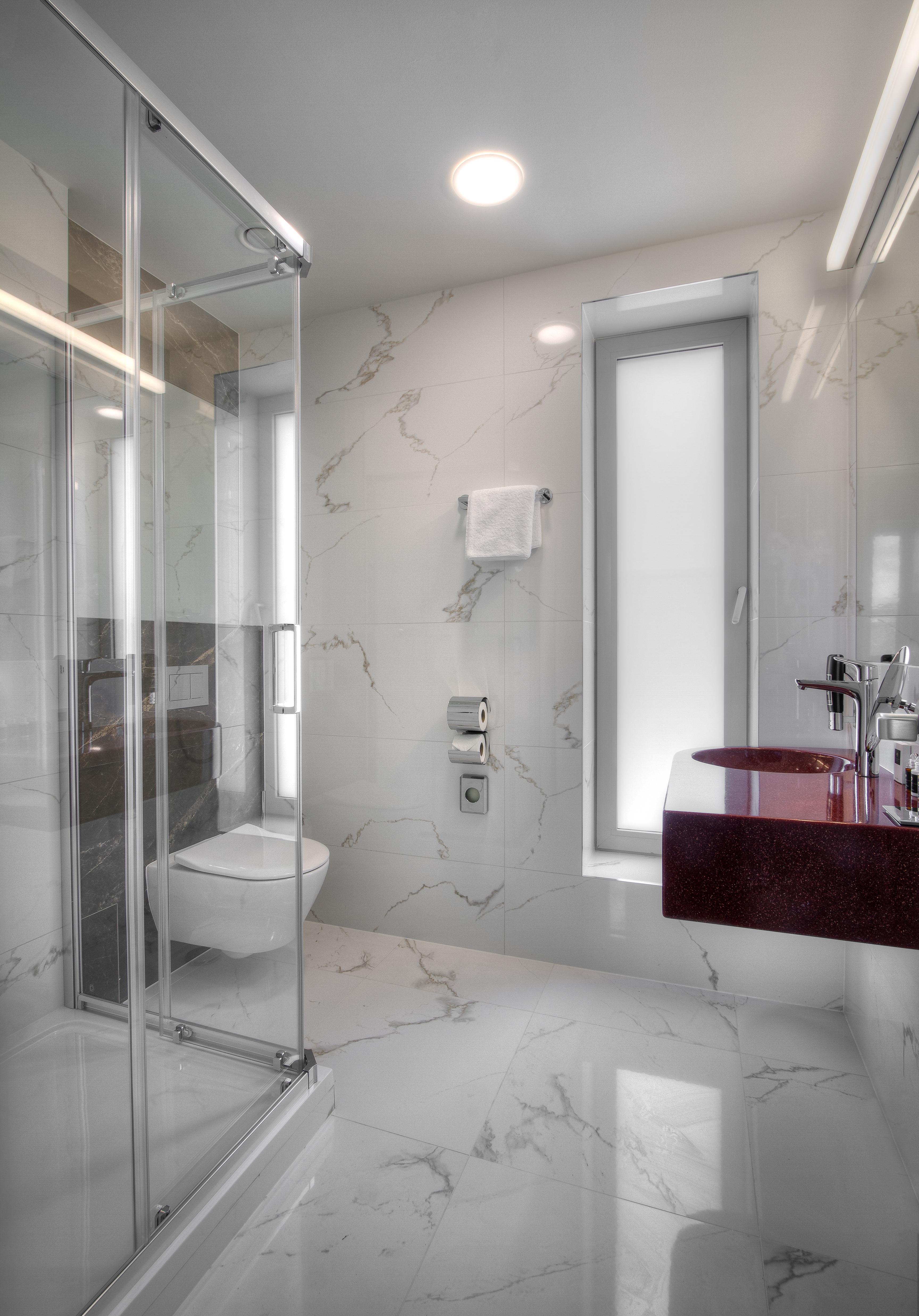 Best Western Premier Hotel Essence 布拉格 外观 照片