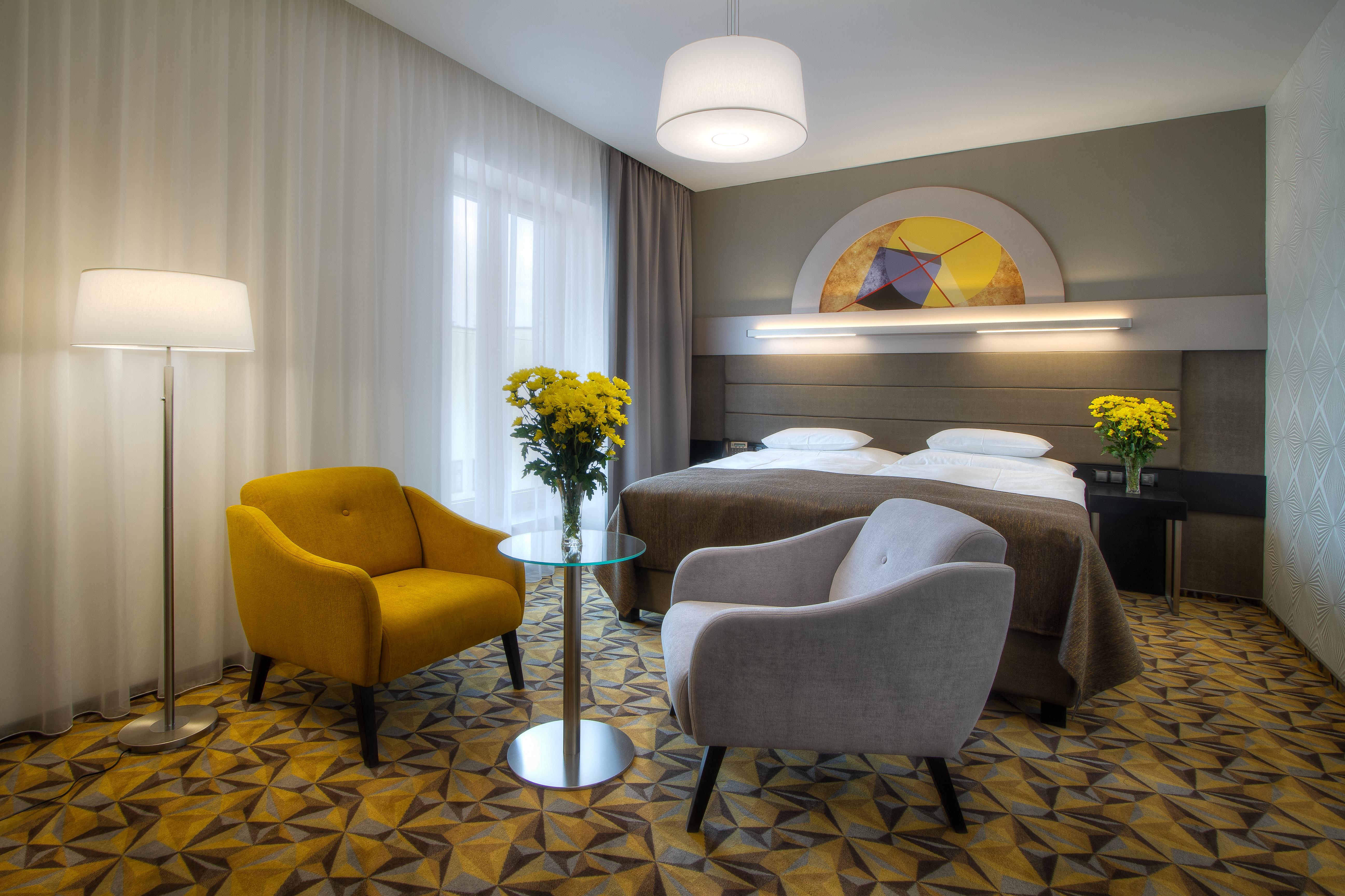 Best Western Premier Hotel Essence 布拉格 外观 照片