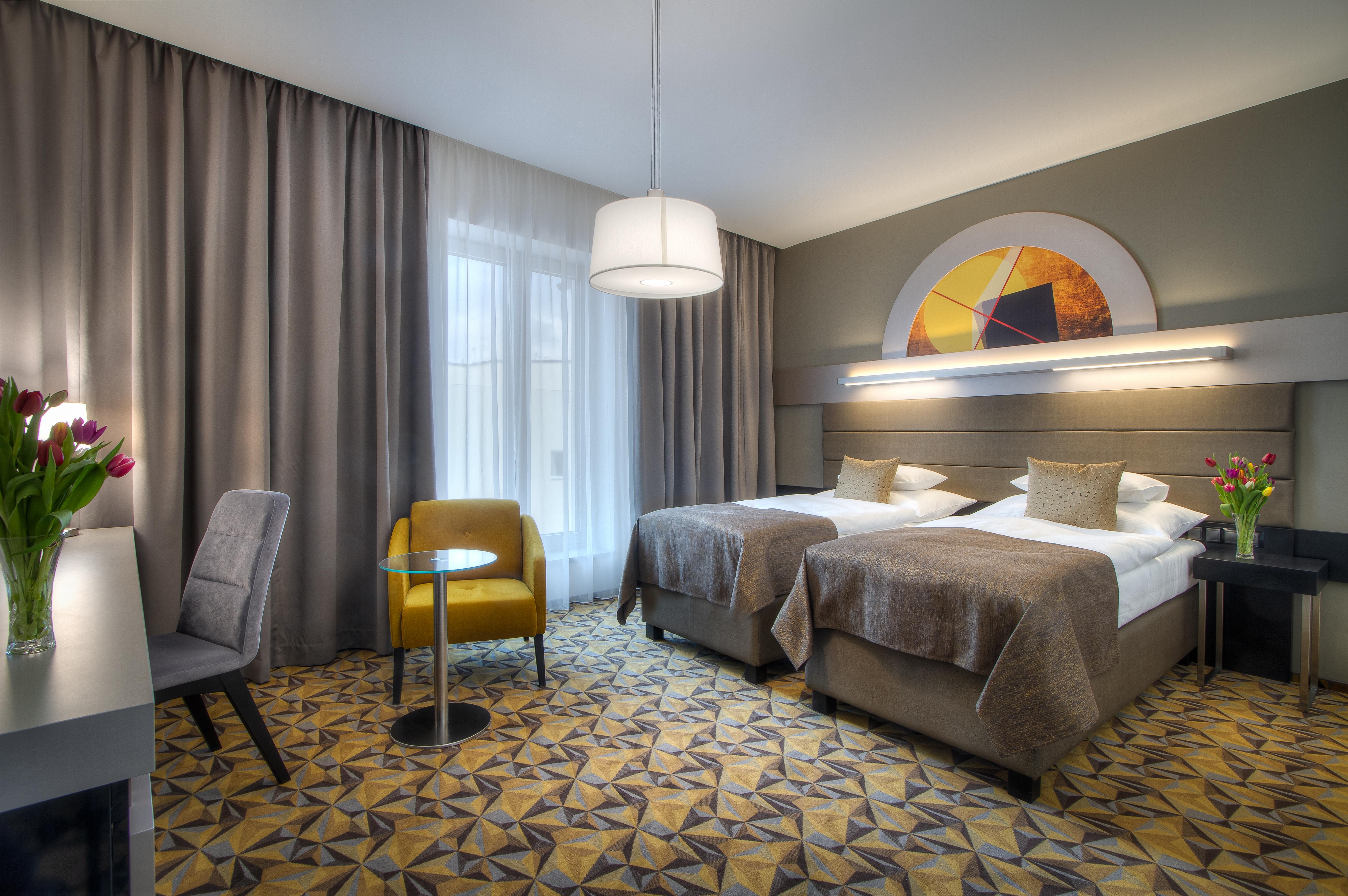 Best Western Premier Hotel Essence 布拉格 外观 照片