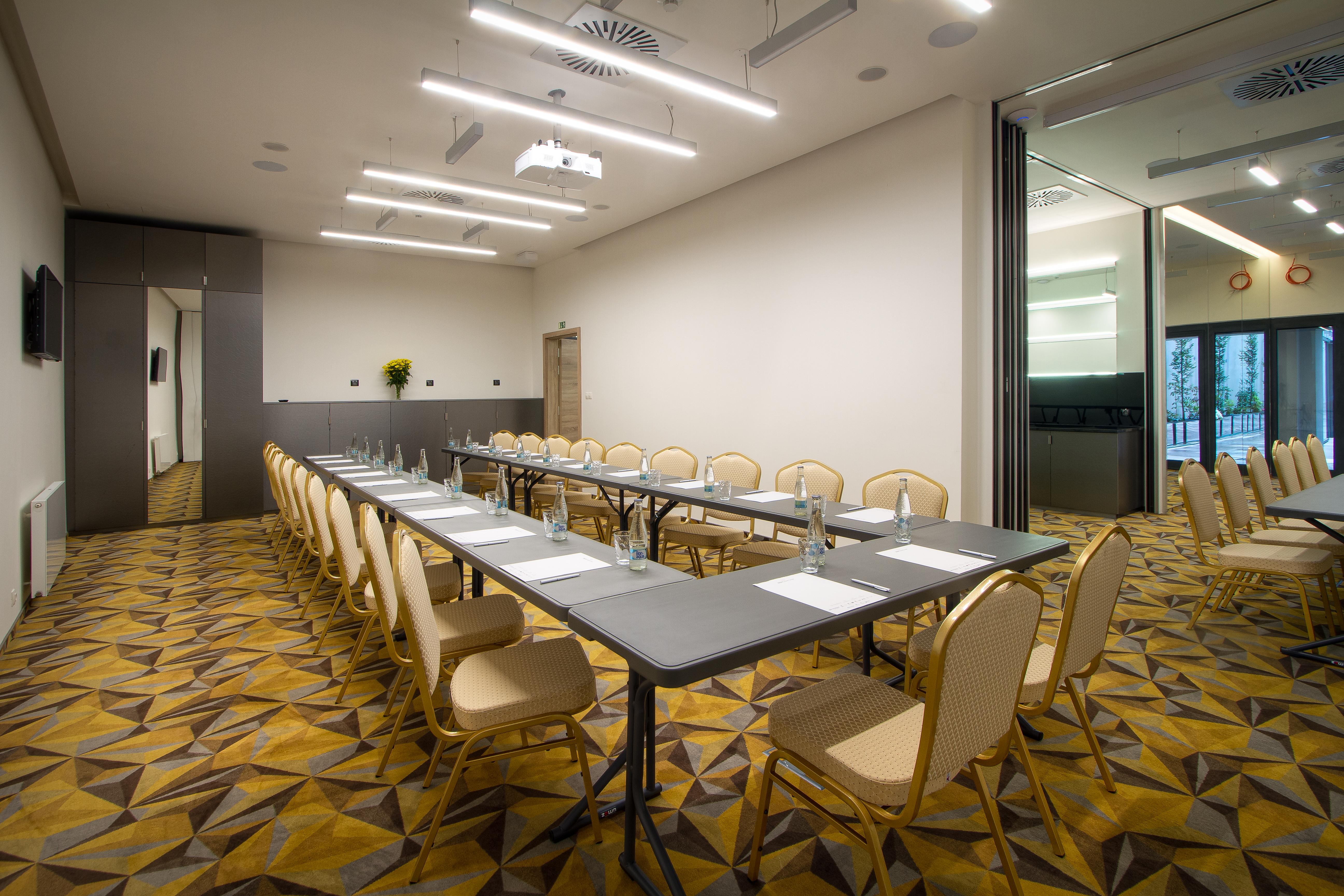 Best Western Premier Hotel Essence 布拉格 外观 照片